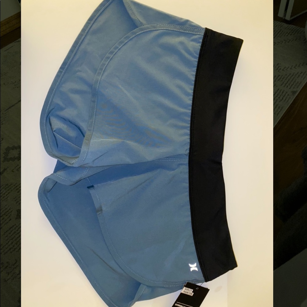 Hurley shorts